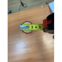 Граната для метания 700гр (тип 2)