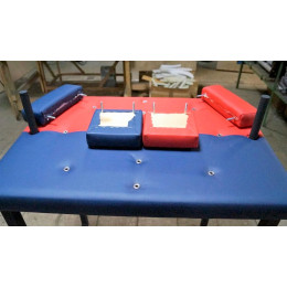 Стол для армрестлинга разборный