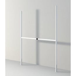 Ворота регбийные