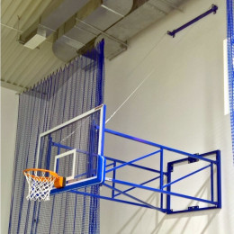 Ферма складная настенная, вынос 2м