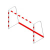 Ворота для мини-футбола/гандбола с противовесами