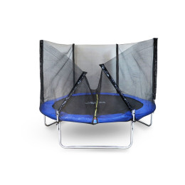 Батут 8 футов (2,44 м) складной 
