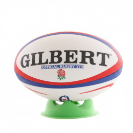 Мячи регбийные