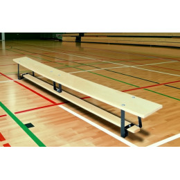 Комплект ножек для крепления скамейки гимнастической