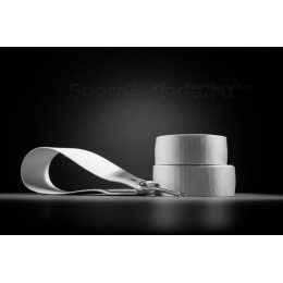 Разметка для пляжного футбола 12х27м - белый (ленты)