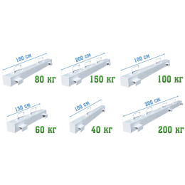 Противовес 100 кг